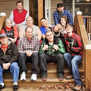 Meet your Posher, Sharon